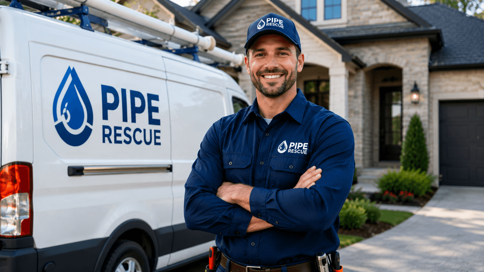 Professional Plumber