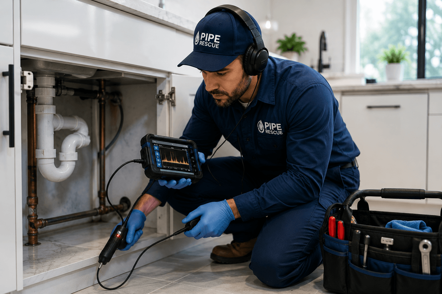 Water Heater Repair vs Replacement