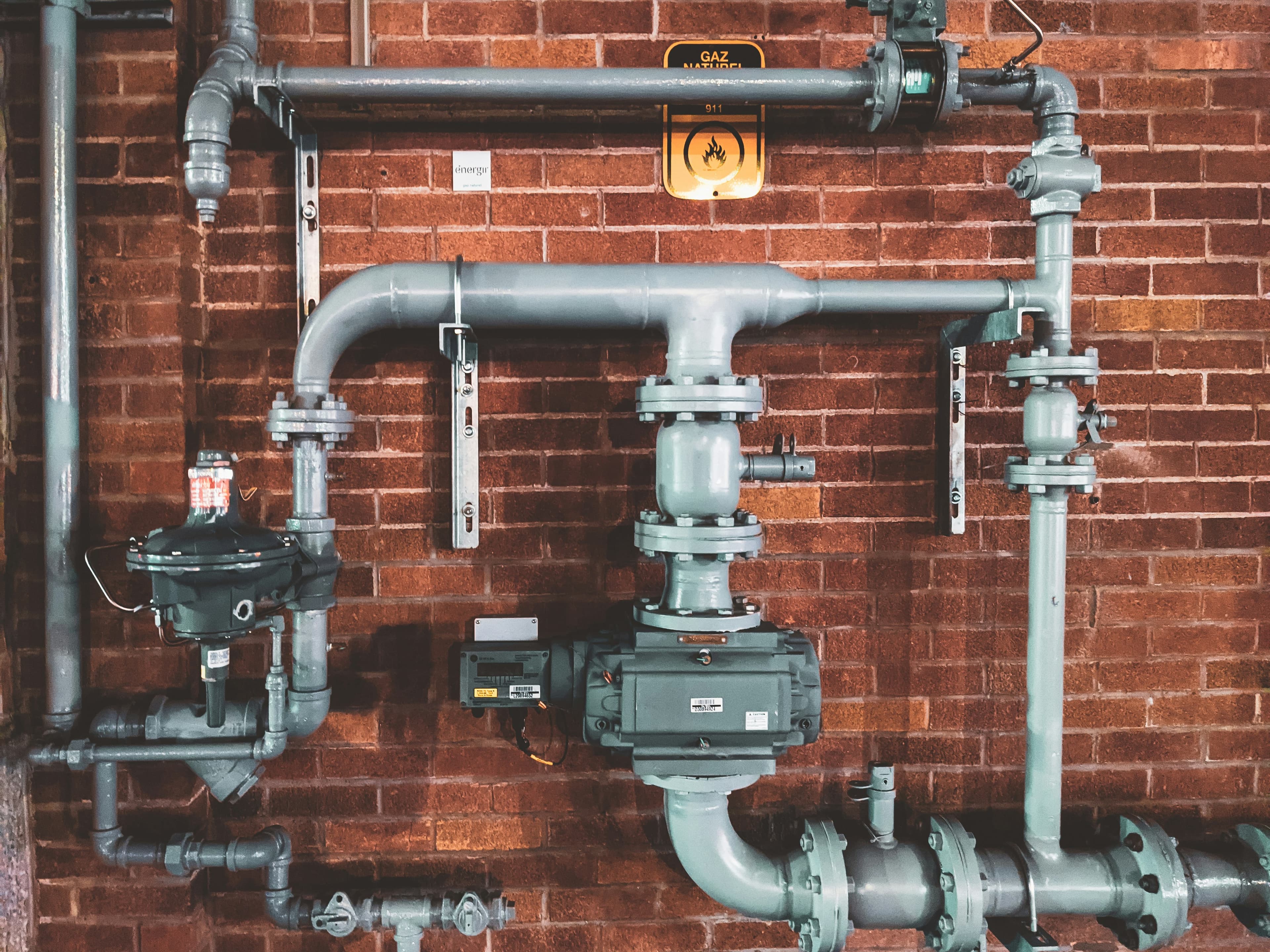 Commercial Plumbing Services