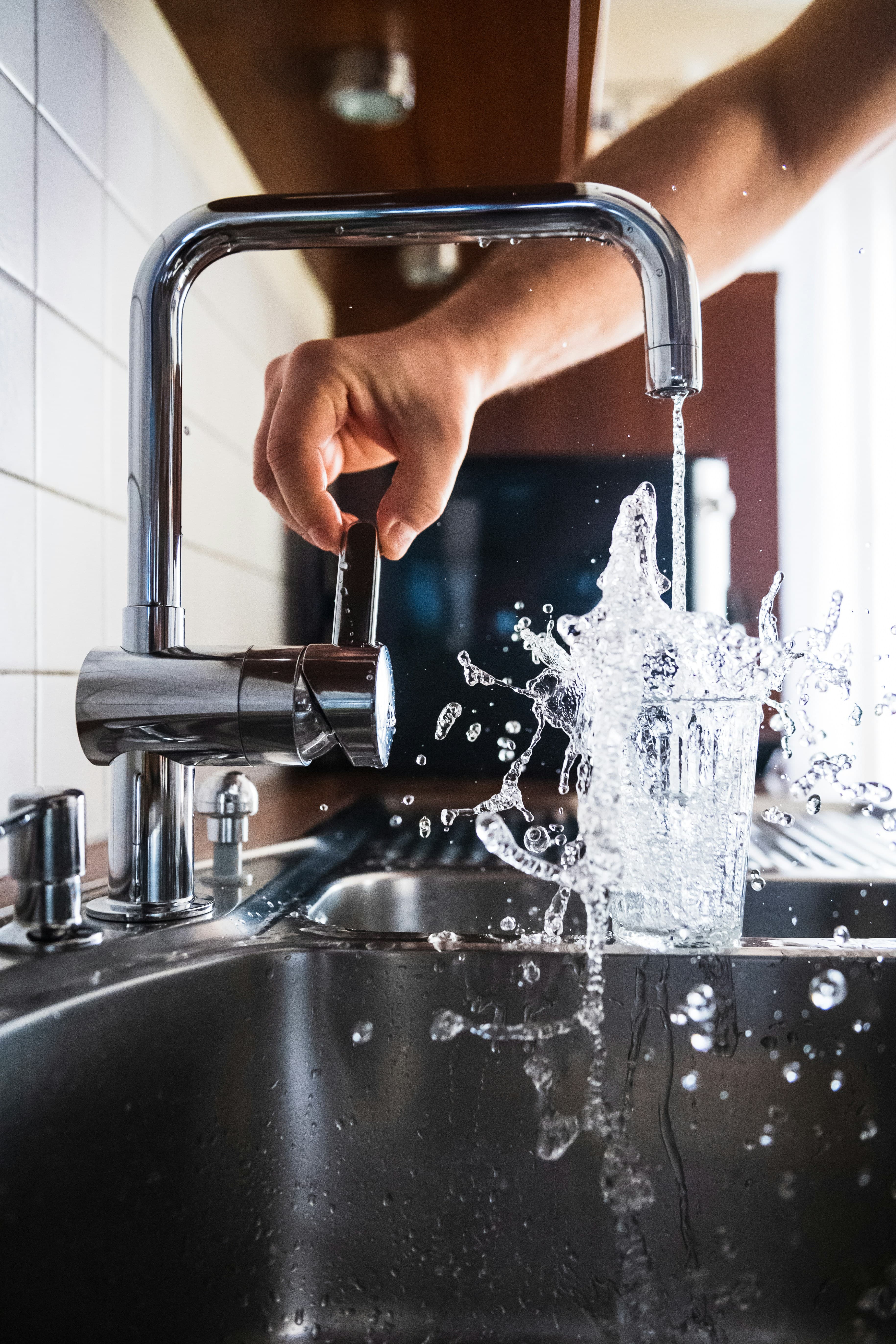 Residential Plumbing Services
