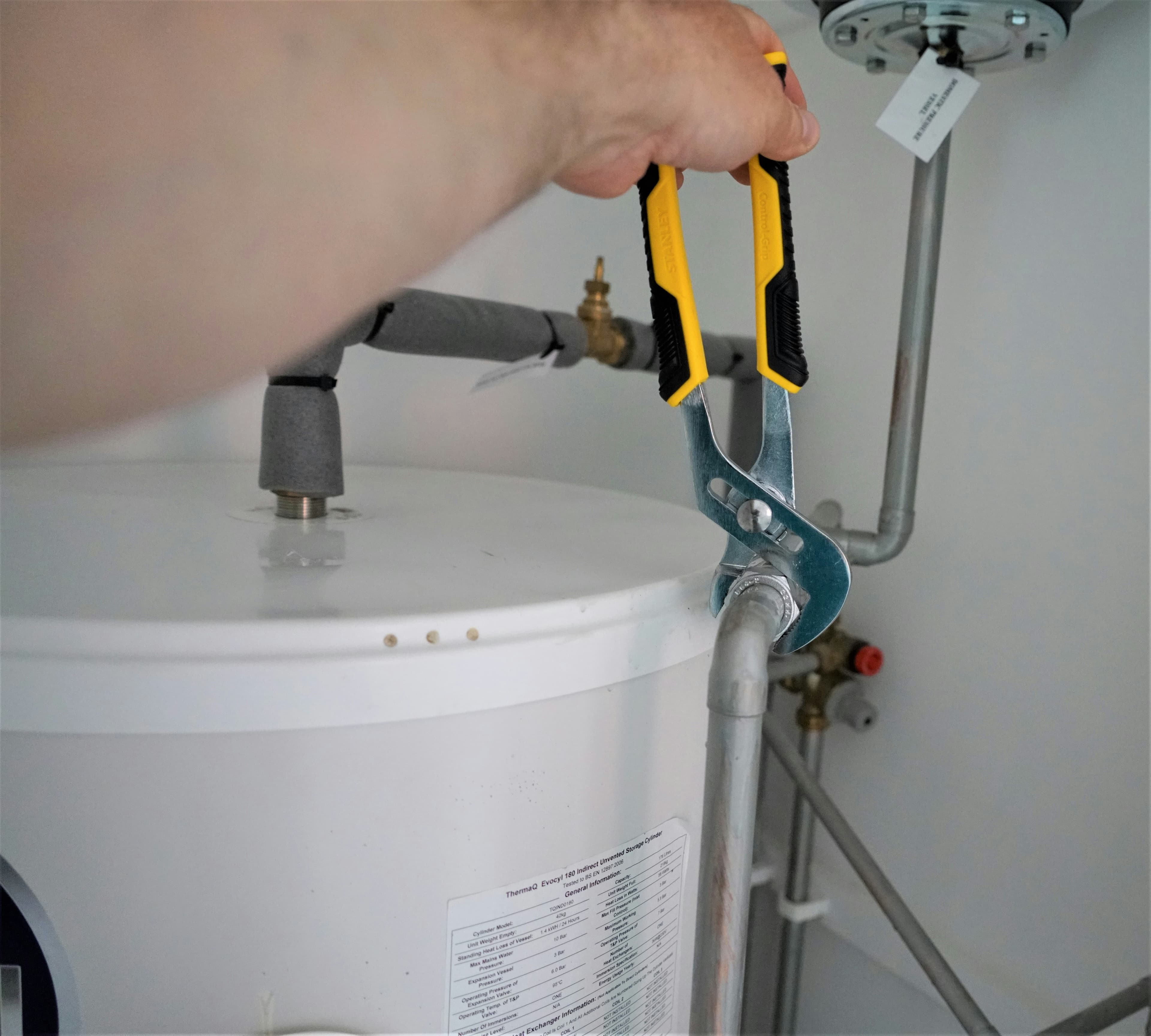 Toilet Repair Services